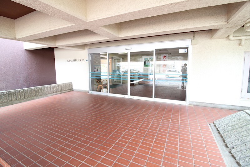 マンション青山カメリア 706号室 その他