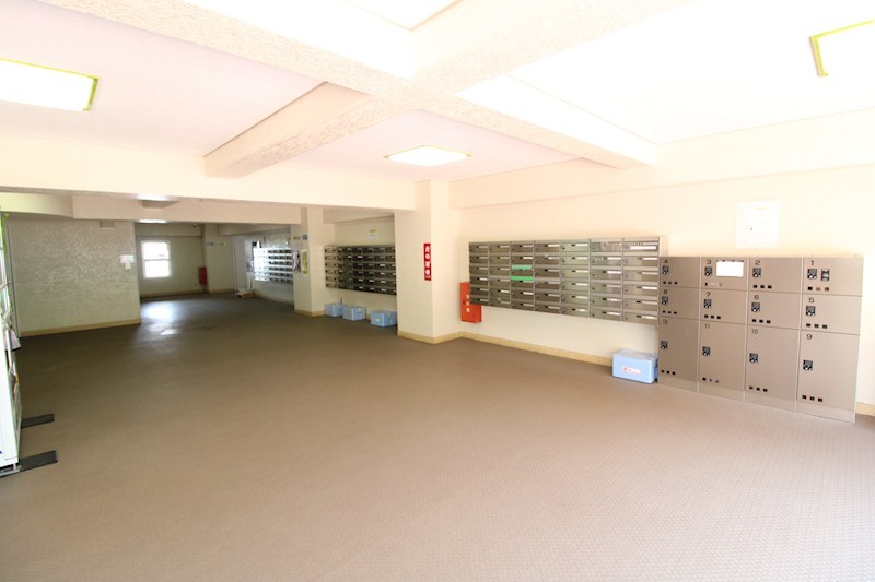 マンション青山カメリア 706号室 その他