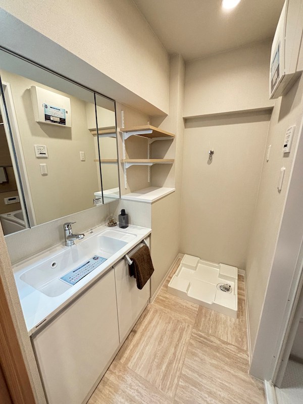 マンション青山カメリア 706号室 その他