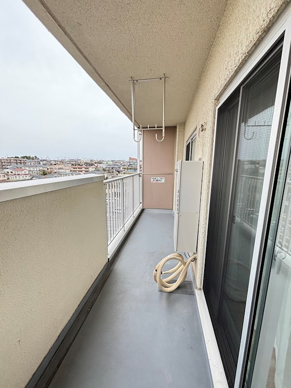 マンション青山カメリア 706号室 その他