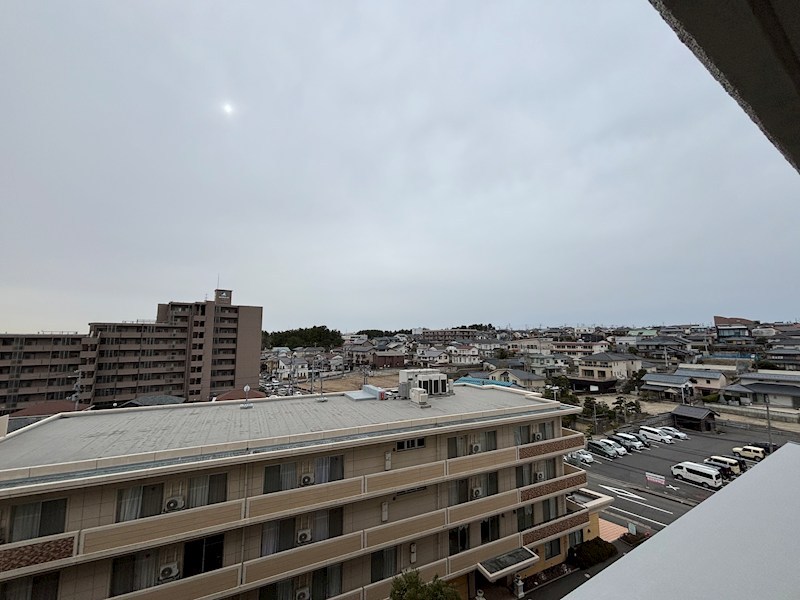 マンション青山カメリア 706号室 その他