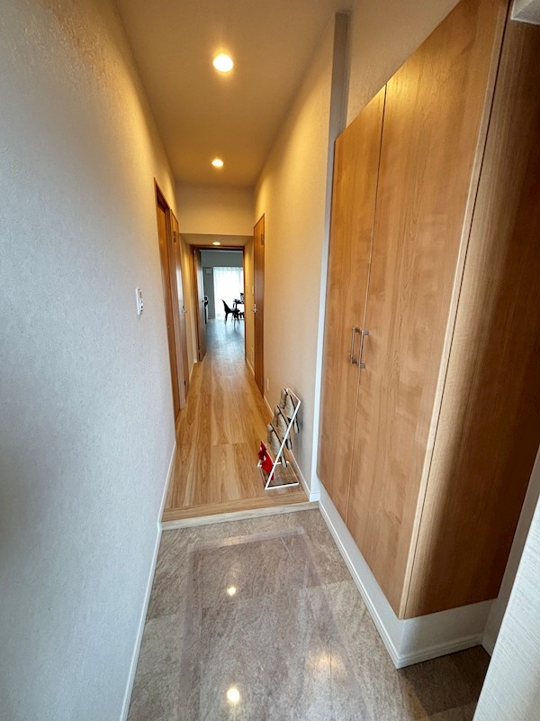 マンション青山カメリア 706号室 その他