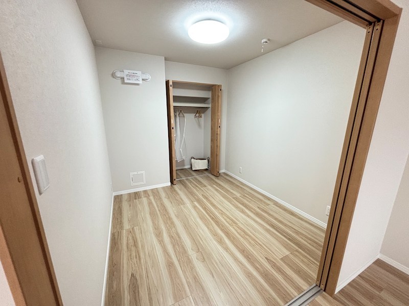 マンション青山カメリア 706号室 その他