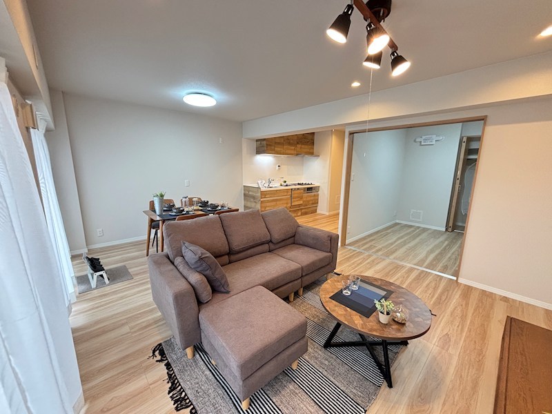 マンション青山カメリア 706号室 その他