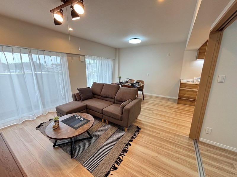 マンション青山カメリア 706号室 その他