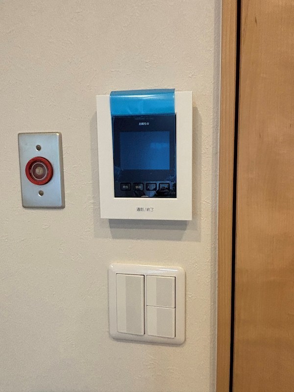 マンション青山カメリア 706号室 その他