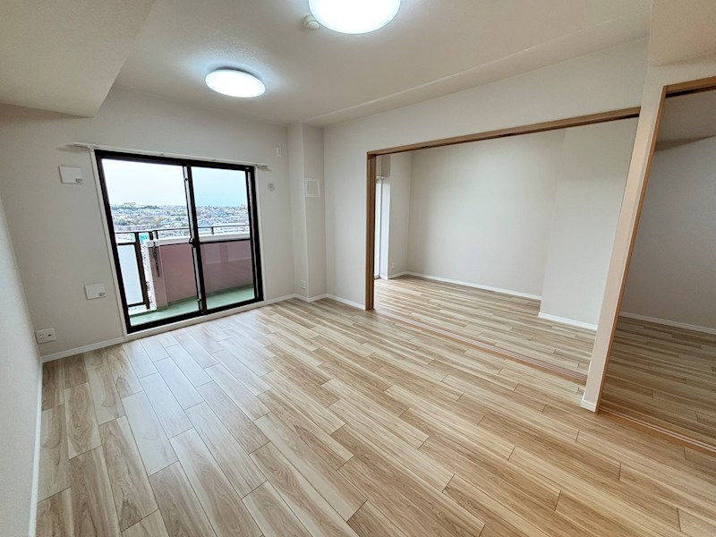 プレステージ青山 1309号室 その他