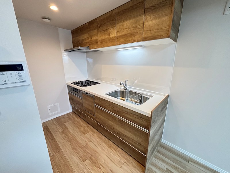 プレステージ青山 1309号室 その他