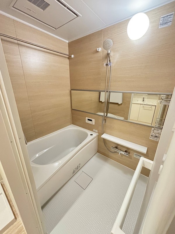 プレステージ青山 1309号室 その他