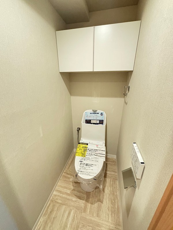 プレステージ青山 1309号室 その他