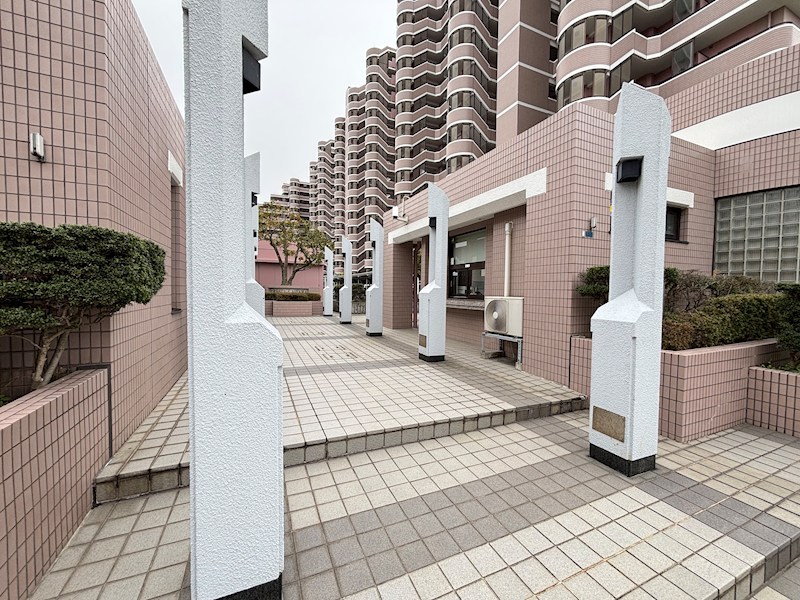 プレステージ青山 1309号室 その他