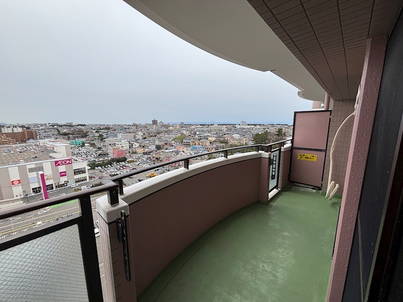 プレステージ青山 1309号室 その他