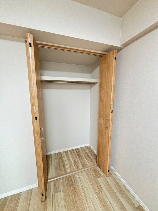 プレステージ青山 1309号室 その他