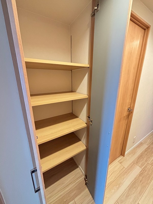 プレステージ青山 1309号室 その他