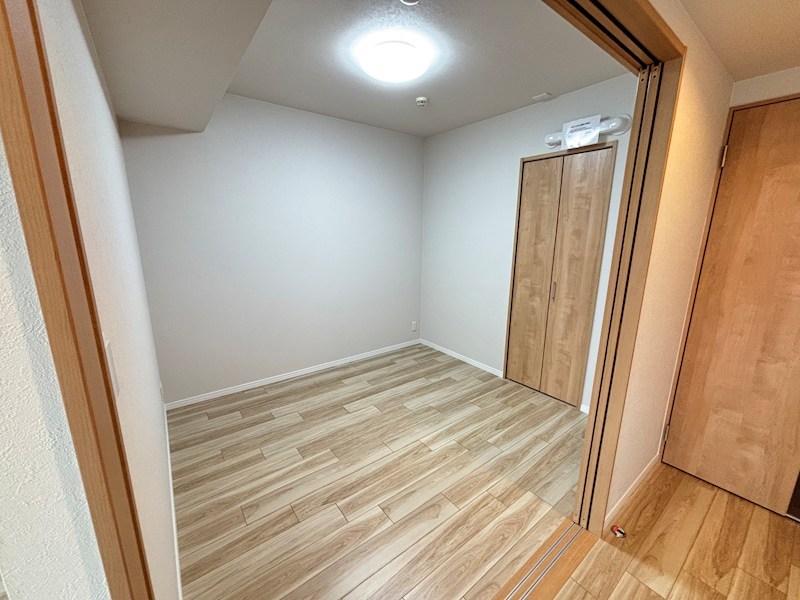 プレステージ青山 1309号室 その他