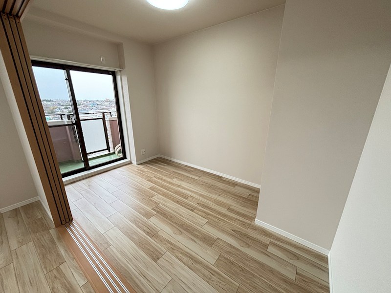 プレステージ青山 1309号室 その他