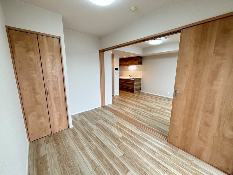 プレステージ青山 1309号室 その他