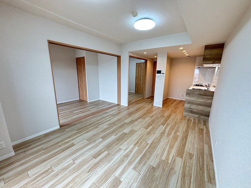 プレステージ青山 1309号室 その他