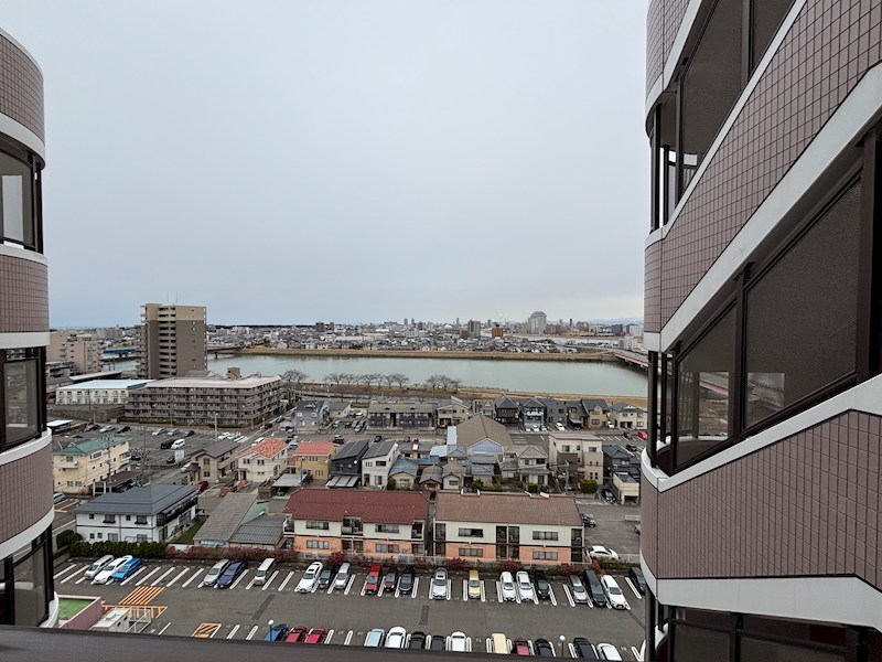 プレステージ青山 1309号室 その他