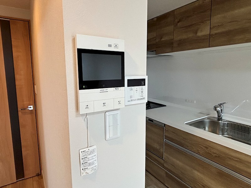 プレステージ青山 1309号室 その他