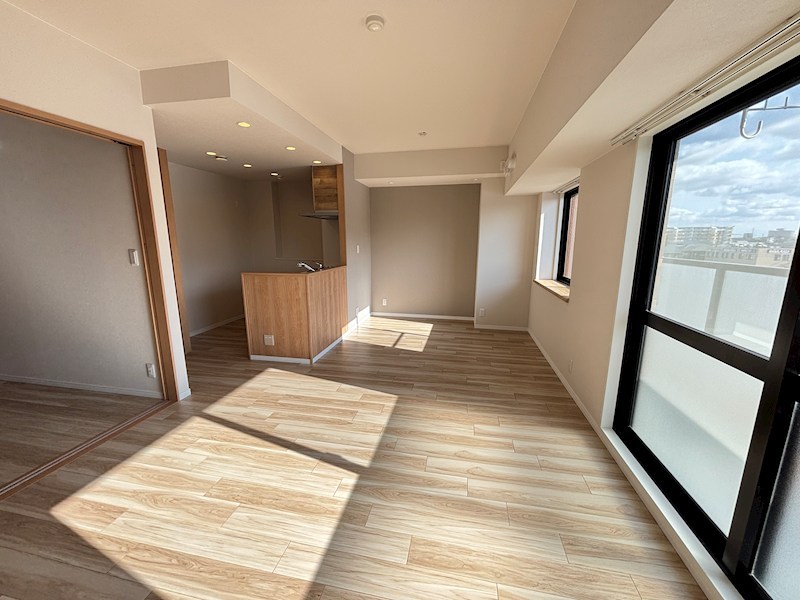 ダイアパレス青山2番館 409号室 その他