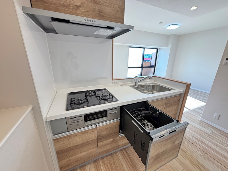 ダイアパレス青山2番館 409号室 その他