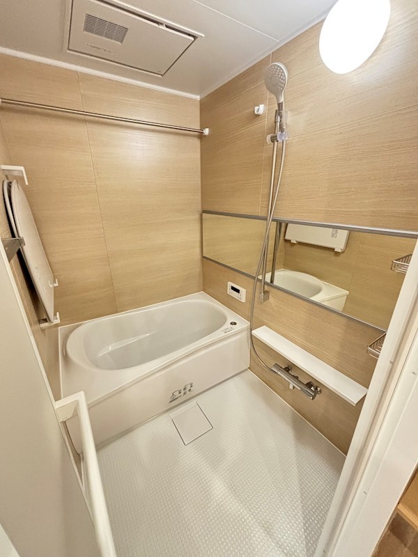 ダイアパレス青山2番館 409号室 その他