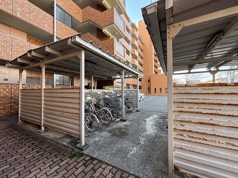 ダイアパレス青山2番館 409号室 その他