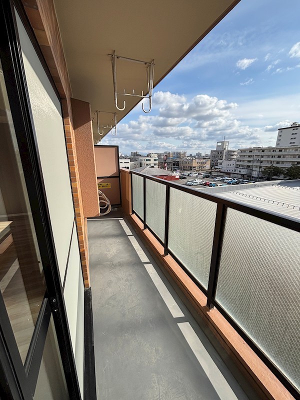 ダイアパレス青山2番館 409号室 その他