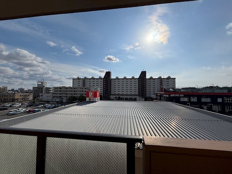 ダイアパレス青山2番館 409号室 その他