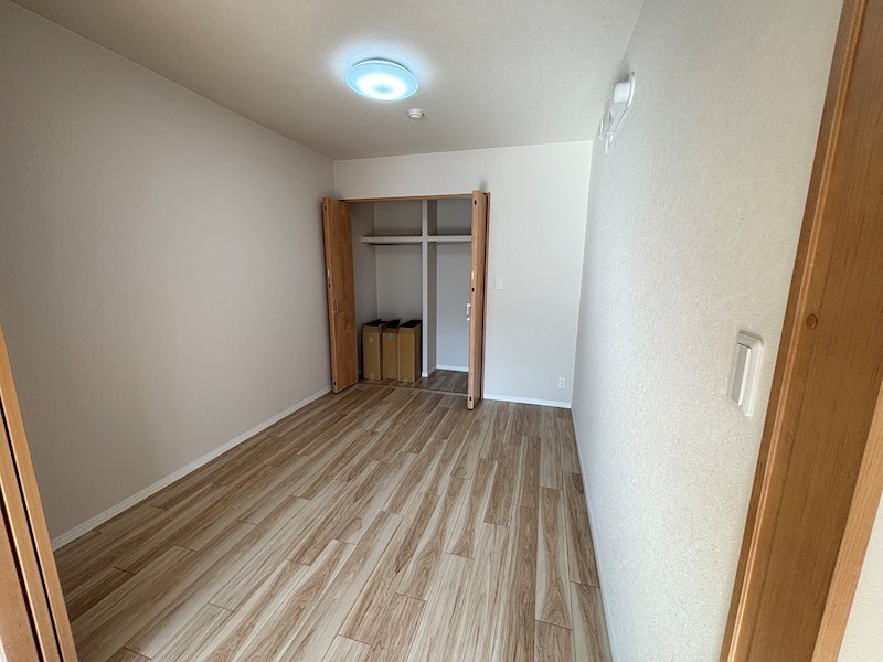 ダイアパレス青山2番館 409号室 その他