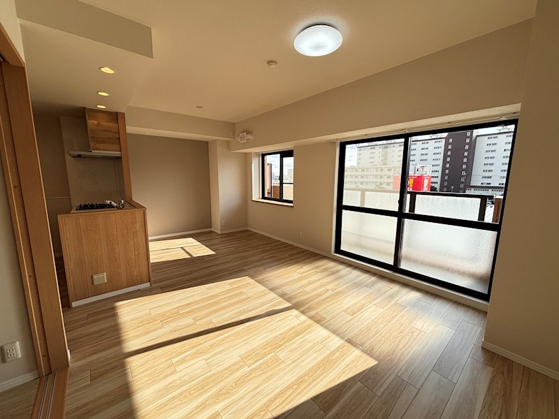 ダイアパレス青山2番館 409号室 その他