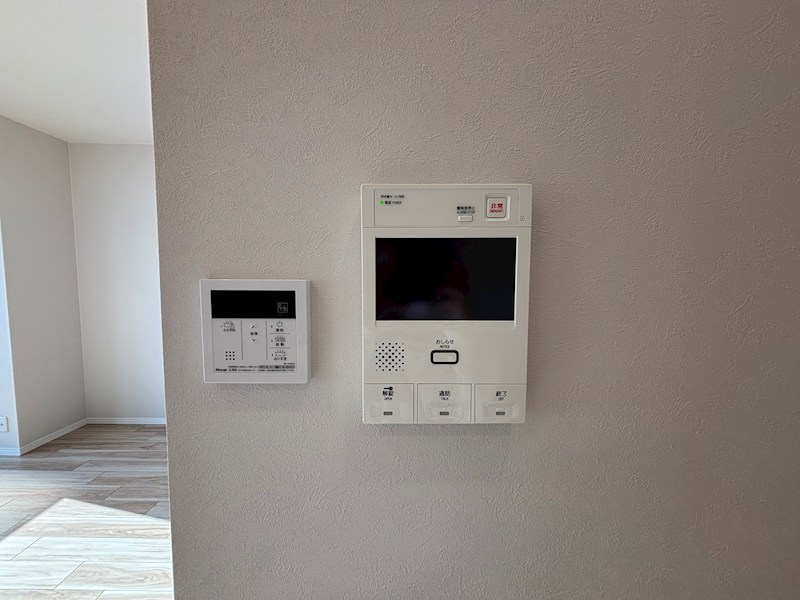 ダイアパレス青山2番館 409号室 その他