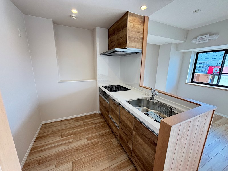 ダイアパレス青山2番館 409号室 その他