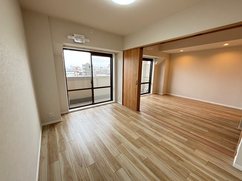 ダイアパレスロイヤルシティ東幸町　西棟 513号室 その他