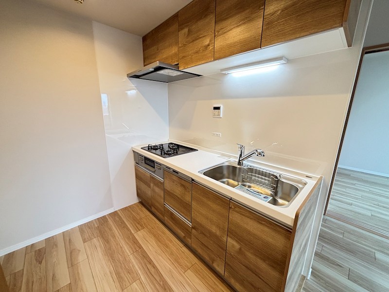 ダイアパレスロイヤルシティ東幸町　西棟 513号室 その他