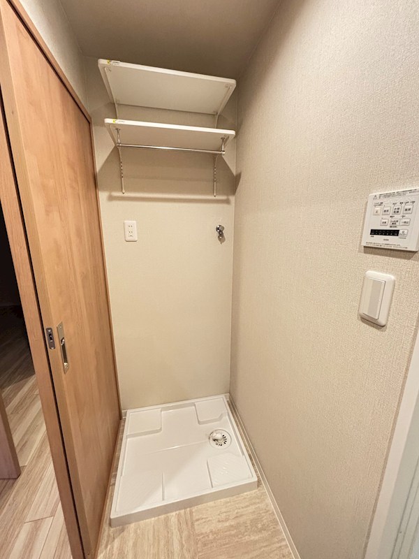 ダイアパレスロイヤルシティ東幸町　西棟 513号室 その他