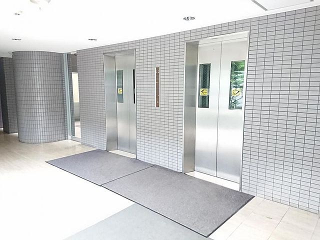 ダイアパレスロイヤルシティ東幸町　西棟 513号室 その他