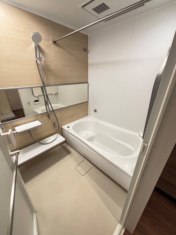 ダイアパレス白山 1507号室 その他