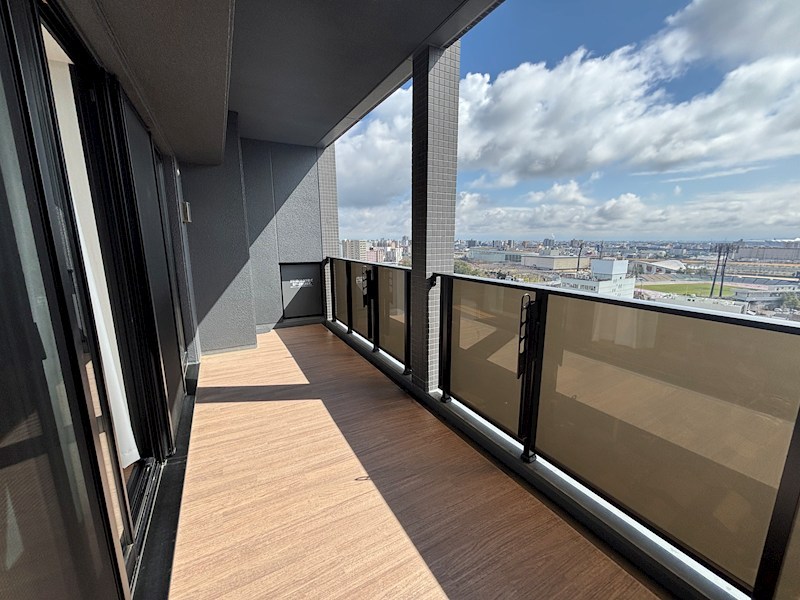 ダイアパレス白山 1507号室 その他