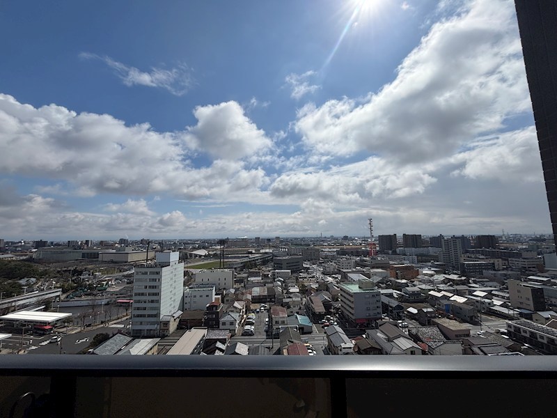 ダイアパレス白山 1507号室 その他