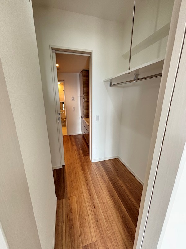 ダイアパレス白山 1507号室 その他