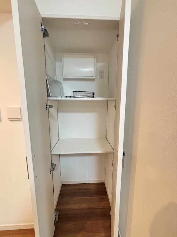 ダイアパレス白山 1507号室 その他