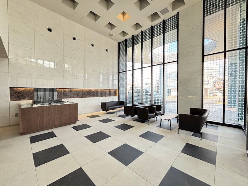 ダイアパレス白山 1507号室 その他