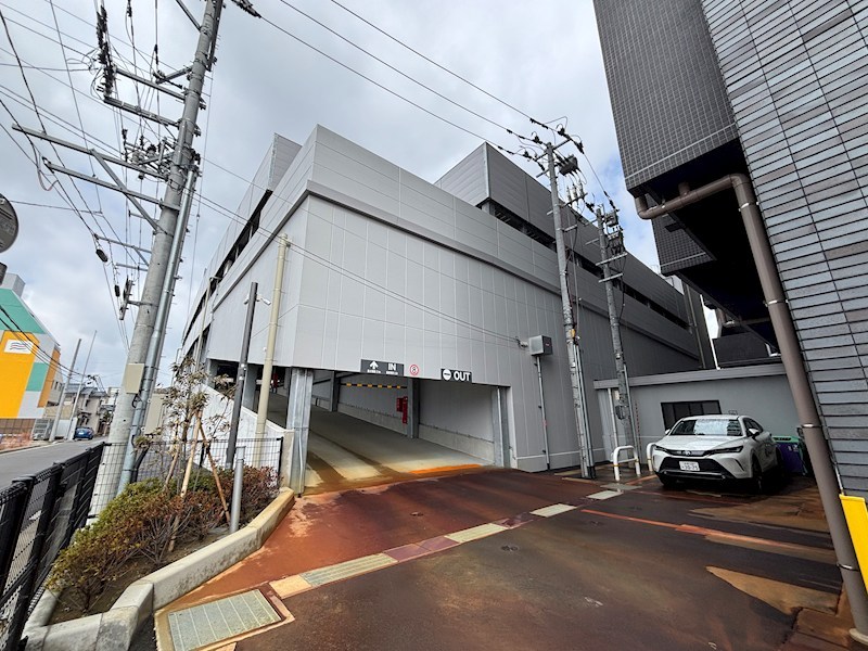 ダイアパレス白山 1507号室 その他