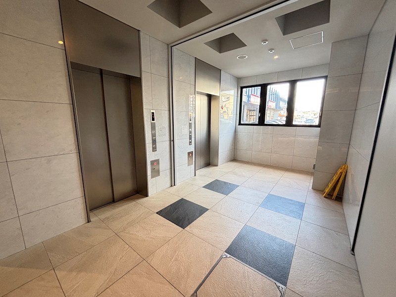 ダイアパレス白山 1507号室 その他