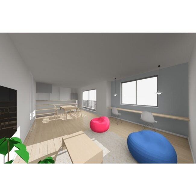 江南区鵜ノ子2丁目新築戸建　A  その他