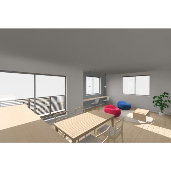 江南区鵜ノ子2丁目新築戸建　A  その他