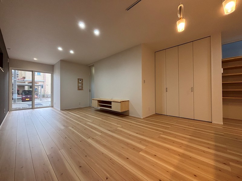 江南区鵜ノ子2丁目新築戸建　A  その他