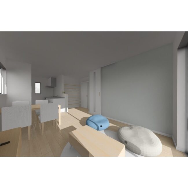 江南区鵜ノ子2丁目新築戸建　F その他